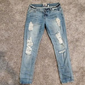 Stella Boyfriend Jean